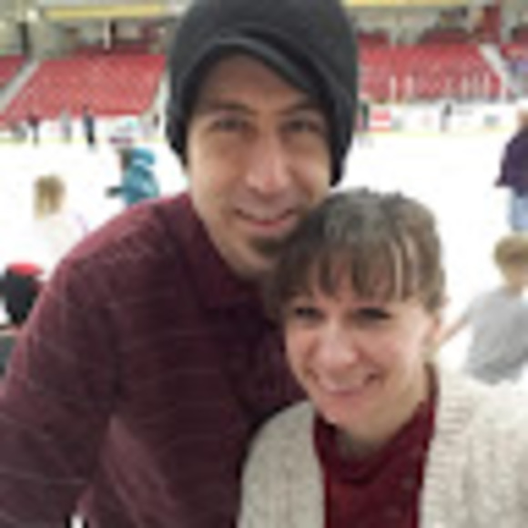 Meet your Posher, Phillip & heather - Picture 1 of 1